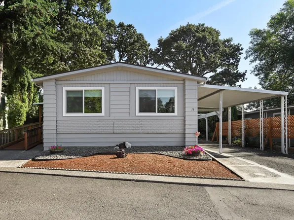 3500 SE Concord Rd Unit 73, Milwaukie, OR 97267