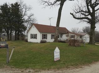 3228 Deer Run Ave, Macksburg, IA 50155
