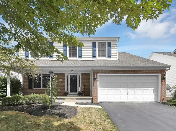 7325 Trillium Dr, Lewis Center, OH 43035