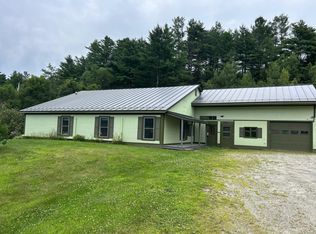1537 State Route 15 E, Wolcott, VT 05680
