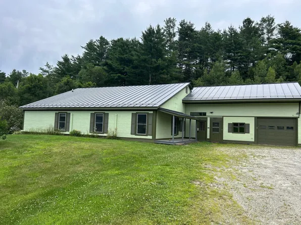 1537 VT Route 15E, Wolcott, VT 05680