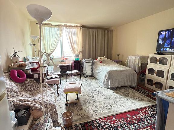 4th image of 604-36 S Washington Sq APT 1013