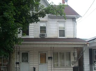 405 W Pine St, Shamokin, PA 17872