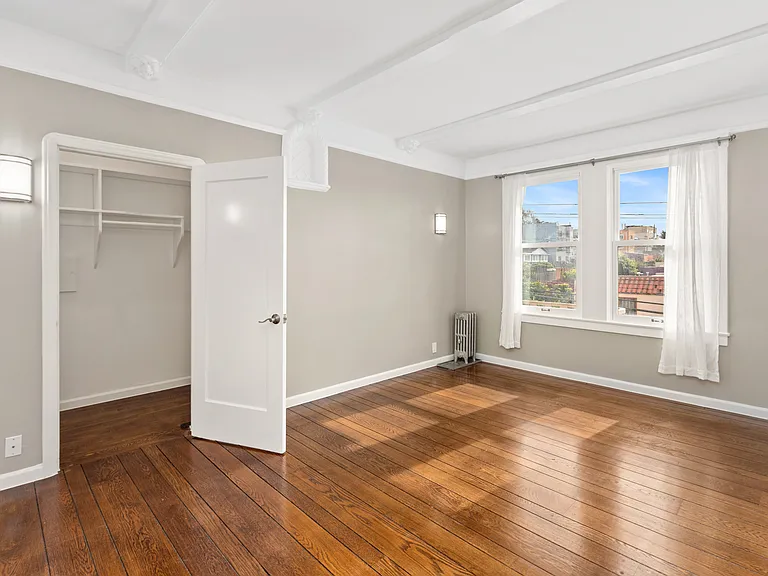 1640 Kirkham St #5 — Photo 2