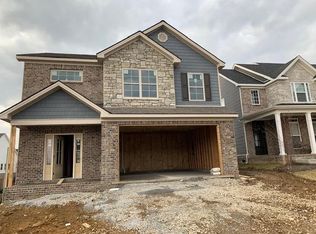 1609 Vendue Pl, Lexington, KY 40509