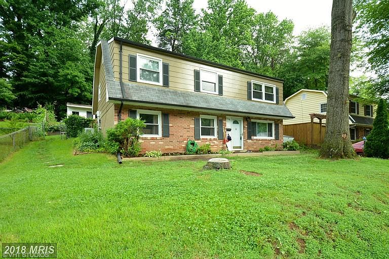 1st image of 13718 Greenbriar Dr