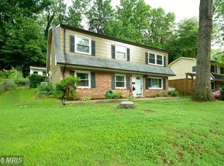 13718 Greenbriar Dr, Woodbridge, VA 22193