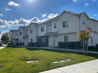 North Pointe Townhomes, Ogden, UT 84404