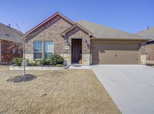 3007 Jasper Trl, Aubrey, TX 76227