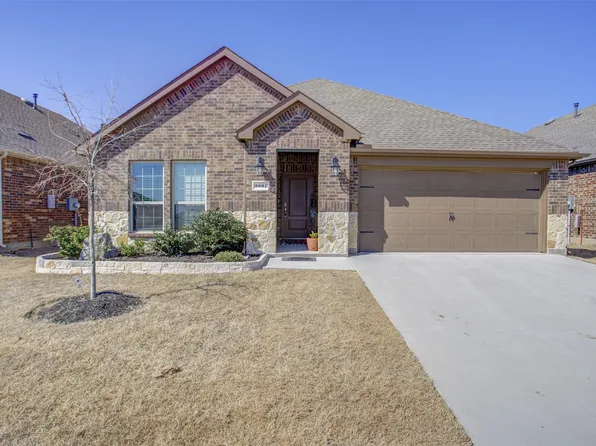 3007 Jasper Trl, Aubrey, TX 76227