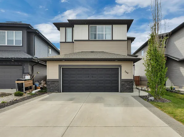 548 Reynalds Wynd, Leduc, AB T9E 0T2