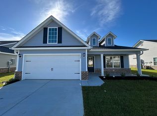 909 Woodside Dr LOT 399, Indigo Conway, SC 29526