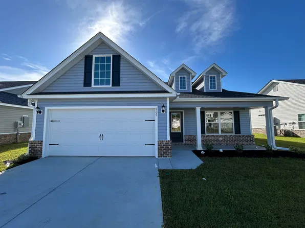 909 Woodside Dr. Lot 399 Indigo, Conway, SC 29526