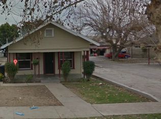 823 K St, Sanger, CA 93657
