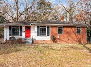 913 Devonport Dr, Raleigh, NC 27610