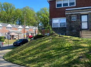 3700 W Country Club Rd, Philadelphia, PA 19131