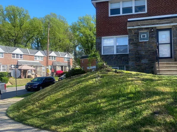 3700 W Country Club Rd, Philadelphia, PA 19131