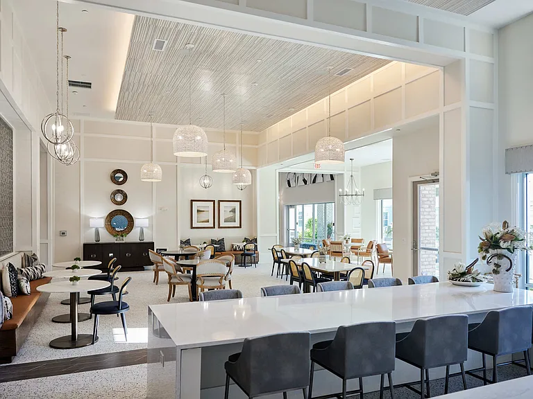 Wellness Center