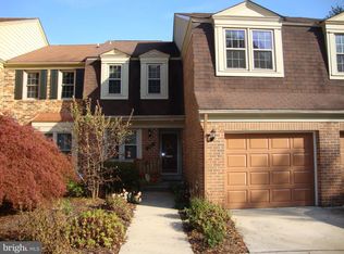 5916 Dorchester Way, Rockville, MD 20852
