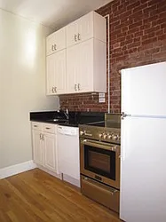 Rented by Citi Habitats