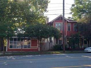 1905 Main St, Little Rock, AR 72206