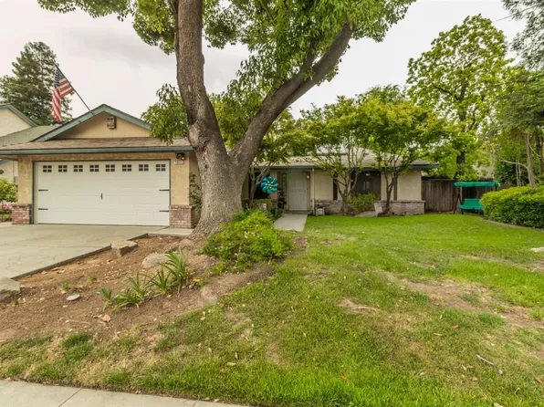 5842 E Grant Ave, Fresno, CA 93727