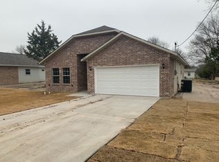 4410 Harris St, Greenville, TX 75401