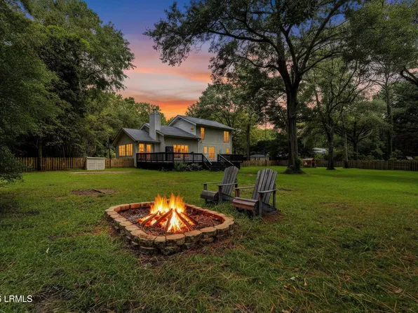 29 Egret Drive, Beaufort, SC 29907