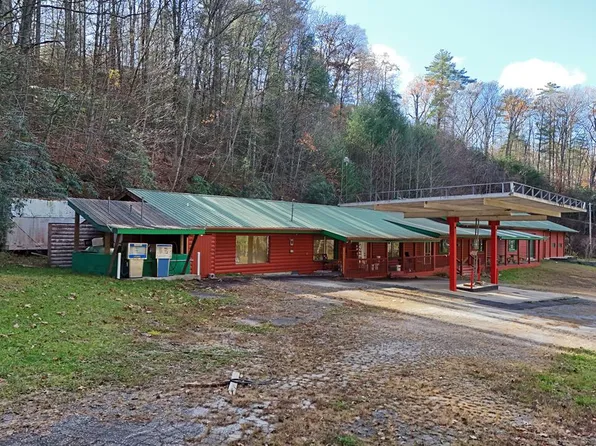 24444 Morganton Hwy, Suches, GA 30572