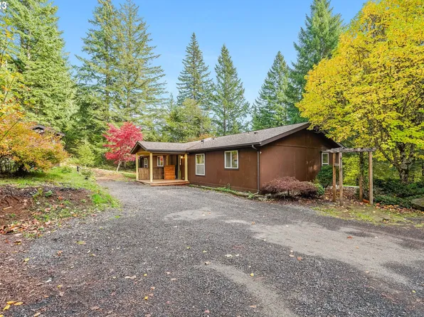 2242 Loop Rd, Stevenson, WA 98648