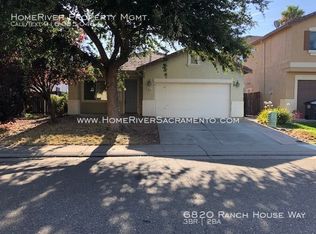 6820 Ranch House Way, Citrus Heights, CA 95621