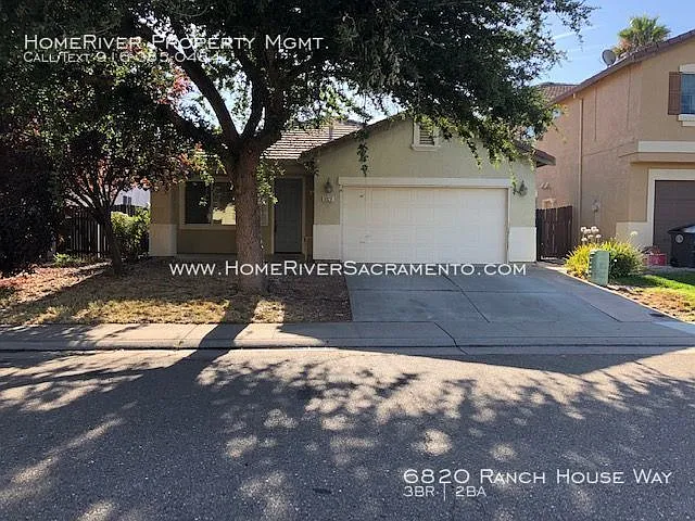6820 Ranch House Way photo 1