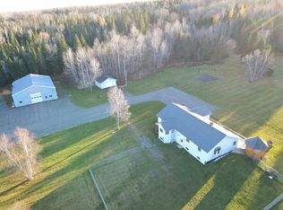 320 Bowles Rd, Caribou, ME 04736