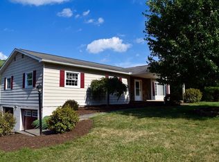 1306 Hills Creek Rd, Wellsboro, PA 16901