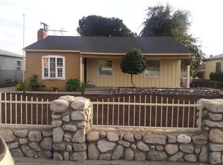 709 Hollowell St, Ontario, CA 91762