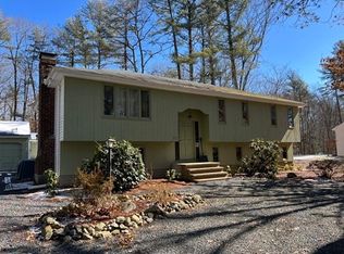 57 Kennedy Cir, South Easton, MA 02375