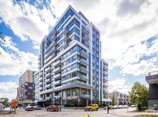 200 Sackville St #1309, Toronto, ON M5A 0C4