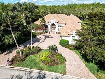 9411 Lakebend Preserve Ct, Estero, FL, 34135