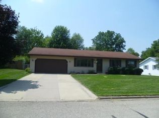 104 Shoo St, Brooklyn, WI 53521