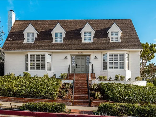 3803 Monteith Dr, Los Angeles, CA 90043