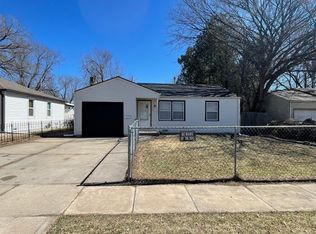 1144 S Silverdale Ct, Wichita, KS 67218
