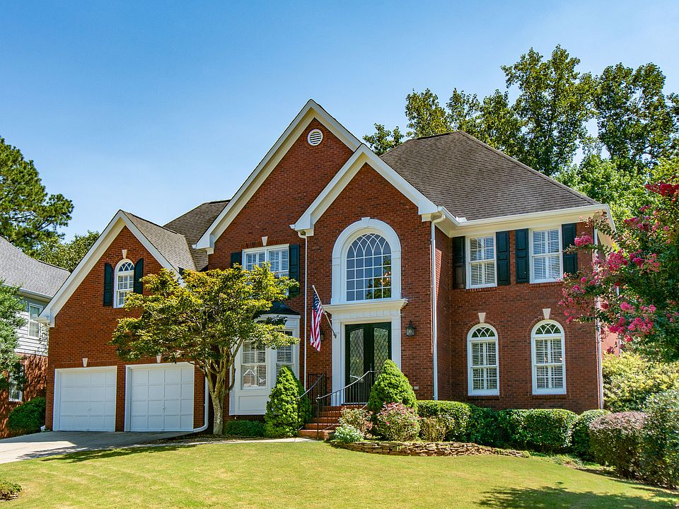 1st image of 4994 Beresford Ct