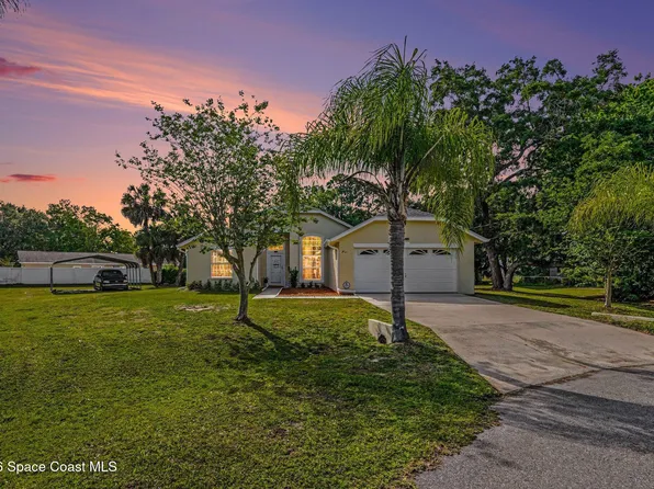 760 Monday Ct, Cocoa, FL 32926