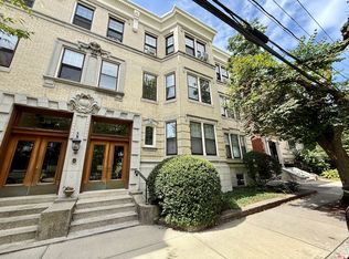 38 Kilsyth Rd APT 22, Brookline, MA 02445