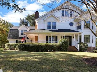 200 Crosswinds St, Greer, SC 29650