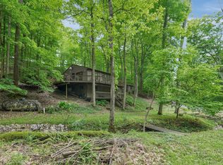 460 Yana Ln, Sugar Grove, OH 43155