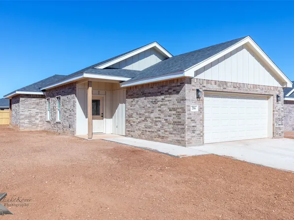 286 Waterloo, Abilene, TX 79602