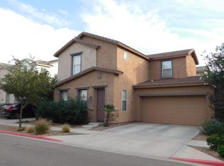 5321 W Albeniz Pl, Phoenix, AZ 85043
