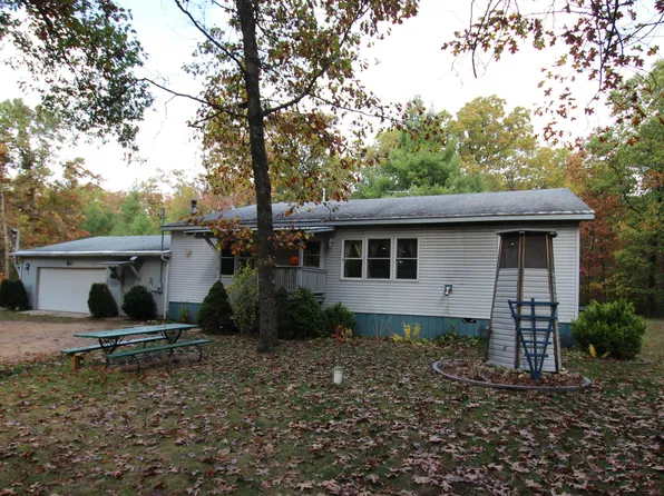 7005 E 56th St, Newaygo, MI 49337
