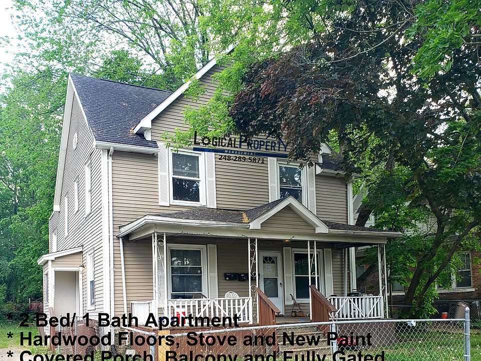 1st image of 35 Liberty St #1
